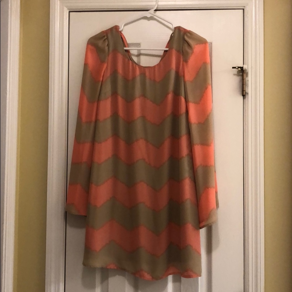 Don’t wear any longer